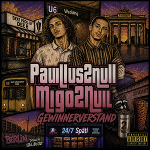 Gewinnerverstand by Paullus2null, MIGO2NULL