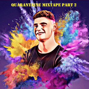 Quarantaine Mixtape Part 2 (Live Mixed)