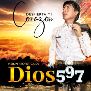 Consuelame Jesus
