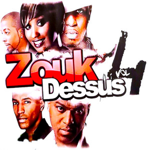 amour sans loi by zouk dessus, MARVIN