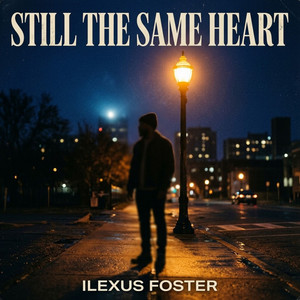 Still the Same Heart by Ilexus Foster