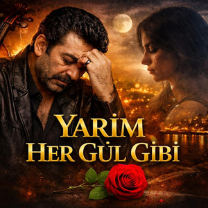 Yarim Her Gül Gibi by Ses Cover