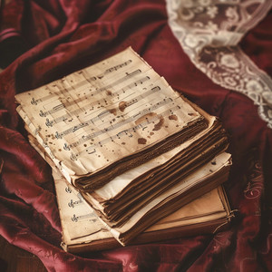 Midnight in Bordeaux by Velvet Standards Quartet