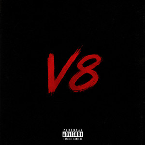 V8 by HOTBOYJROSE