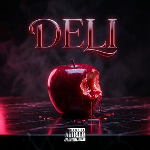 DELI by Lucía Mera