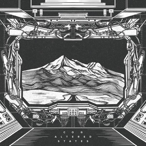 Altered States by Cog