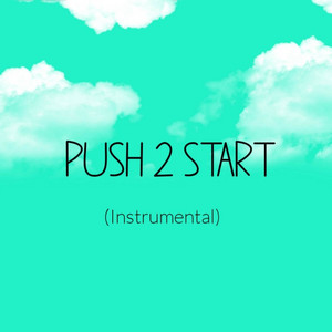 ISONG BEATS - Push 2 Start (Instrumental)