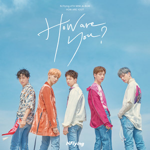 Lovefool by N.Flying