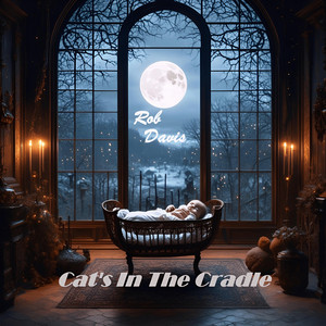 Cat's In the Cradle by ROB DAVIS