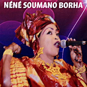 Néné Soumano - Aye Mbalumamousso