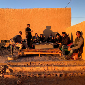 Ibrahim Ag Med - Ahimana