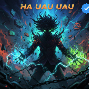 WMMUSICAL08 - Ha Uau Uau