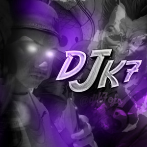 DJ K7 - Mega Do Bonde Chegou (feat. DJ Eric da VG, DJ GORDINHO SP & DJ BRANKIM ZS)