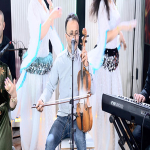 lahcen lakhnefri - ghas ayw3ry