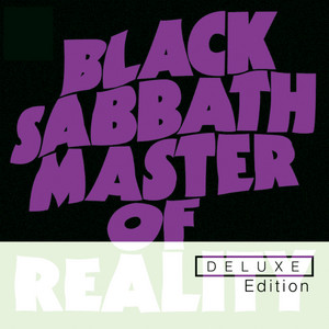 Master Of Reality (Deluxe Edition) – Álbum de Black Sabbath | Spotify