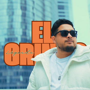 El Gringo & Mondial Hits - Legende