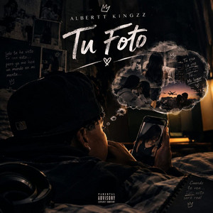 TU FOTO by Albertt kingzz