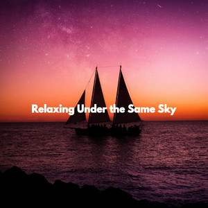 Relaxing Under the Same Sky album