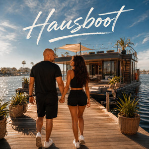 Hausboot by Kipat