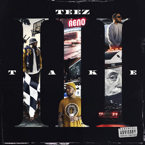 Fall in Line by Teez, Sione Toki, Shotta Vaka