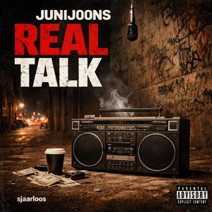 REAL TALK by JuniJoons