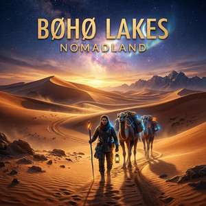 Nomadland by BØHØ LAKES