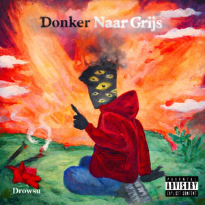 Donker Naar Grijs by Drowsu