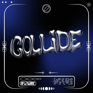 Collide by Nina Arya, BTAI
