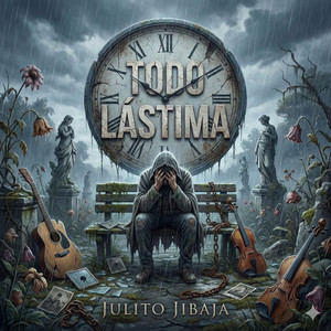 Todo lastima by Julito Jibaja