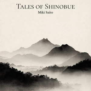 The Calling by Miki Saito