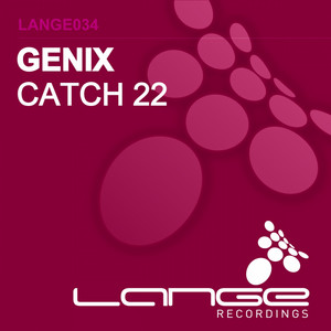 Catch 22 (Original Mix) cover art