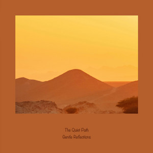 Portada de Gentle Reflections