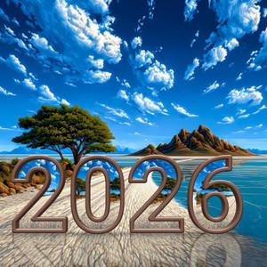 Naijuka dawild pro - Lord be my Provider this Year