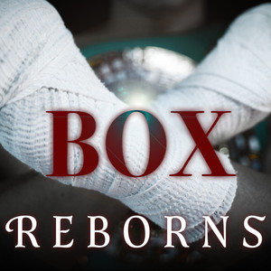 REBORNS - Box