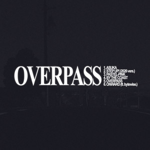 Overpass by blip_
