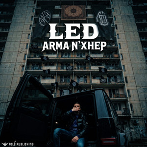 ARMA N'XHEP by LED