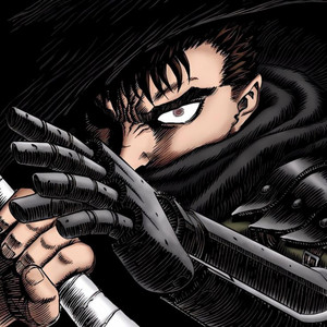 Guts x Gon hardstyle by Supremehardstyle