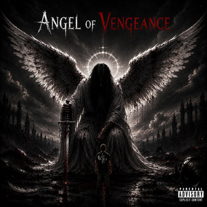 Angel of Vengeance by VΞLØR