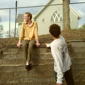 NAVE - The Ceilings Falling