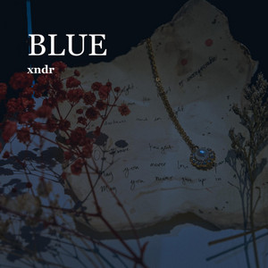 Blue by xndr