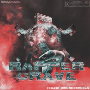 RapperCrave by Madas, Rico Mendossa