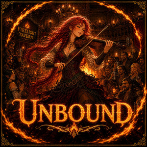 Unbound by Firelight Tavern