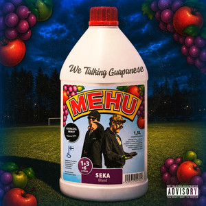 MEHU by We Talking Guapanese