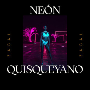 Neon Quisqueyano by MRforse