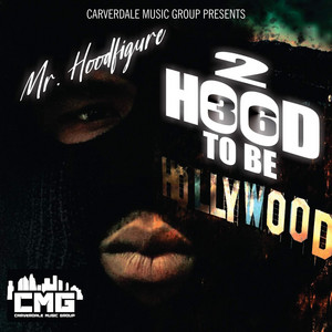 Mr Hoodfigure - Meance To Society Skit (SKIT)