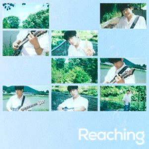 Reaching by MINHYUK (MONSTA X)