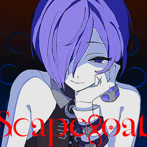 Scapegoat (feat. Rosu)