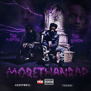 PDEDRE & GENNYSO4L - Scarred for Life