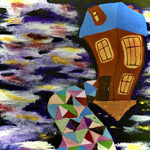 Adam's House by Ollie Cc