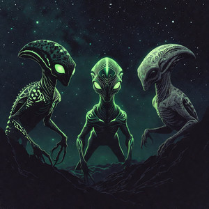 Invasion Descent by Prism Dialex